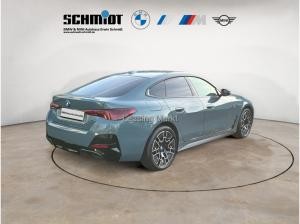 BMW i4 eDrive40 M Sportpaket + GARANTIE-bis-11.2029