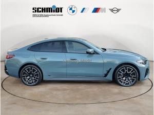 BMW i4 eDrive40 M Sportpaket + GARANTIE-bis-11.2029