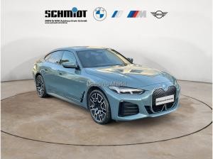 BMW i4 eDrive40 M Sportpaket + GARANTIE-bis-11.2029