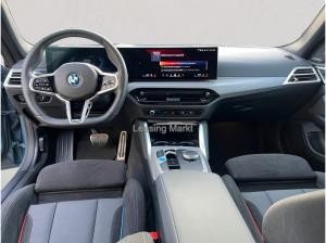 BMW i4 eDrive40 M Sportpaket + GARANTIE-bis-11.2029