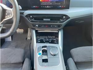 BMW i4 eDrive40 M Sportpaket + GARANTIE-bis-11.2029