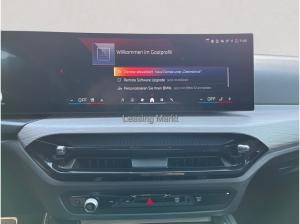 BMW i4 eDrive40 M Sportpaket + GARANTIE-bis-11.2029