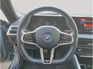 BMW i4 eDrive40 M Sportpaket + GARANTIE-bis-11.2029