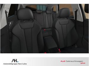 Audi A4 Avant 40 TDI quattro S line Navi LED Rückfahrkamera