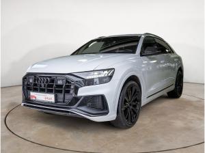 Audi SQ8 SUV competition plus TFSI quattro