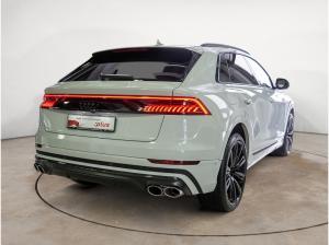 Audi SQ8 SUV competition plus TFSI quattro