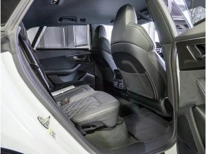 Audi SQ8 SUV competition plus TFSI quattro