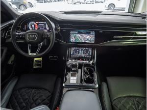 Audi SQ8 SUV competition plus TFSI quattro