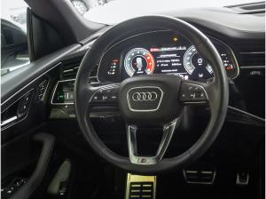 Audi SQ8 SUV competition plus TFSI quattro