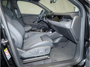 Audi Q6 e-tron Sportback performance