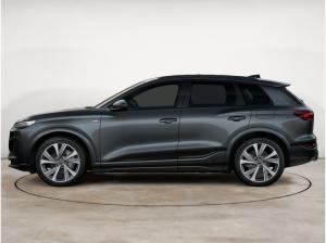 Audi Q6 e-tron SUV quattro