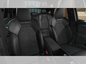 Audi Q6 e-tron Sportback performance