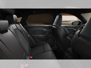 Audi Q6 e-tron Sportback performance