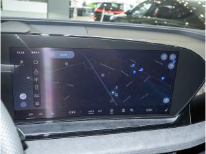 Audi Q6 e-tron Sportback performance