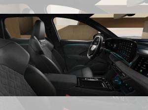 Audi Q6 e-tron SUV quattro