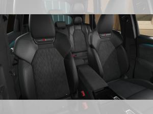 Audi Q6 e-tron SUV quattro