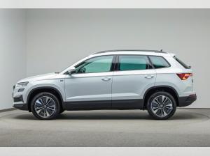 Skoda Karoq 2.0 TDI DSG TOUR*KESSY*MATRIX*AHK*AREA-VIEW