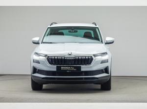 Skoda Karoq 2.0 TDI DSG TOUR*KESSY*MATRIX*AHK*AREA-VIEW