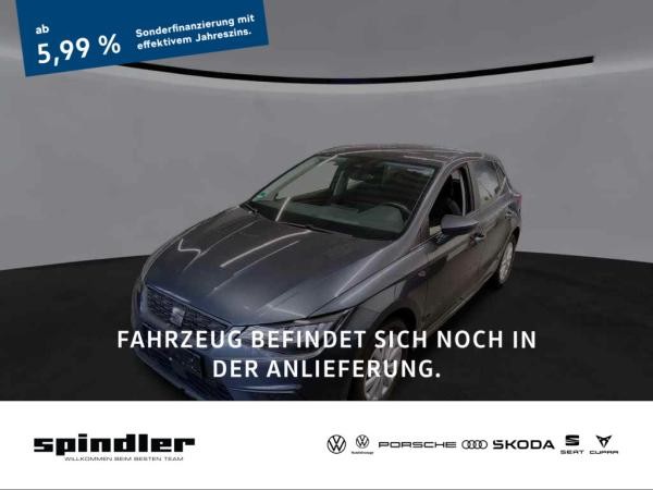 Seat Ibiza Beats FL 1.0TSI DSG LED RFK SHZ Full Link