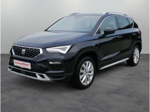 Seat Ateca Xperience 1.5TSI DSG / Navi, ParkAssi, LED