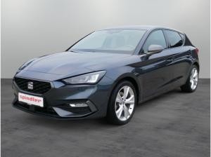 Seat Leon FR 1.5 eTSI DSG ParkAssi Full Link LED SHZ