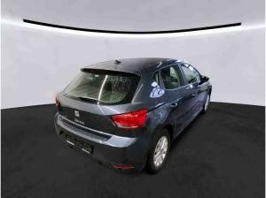 Seat Ibiza Beats FL 1.0TSI DSG LED RFK SHZ Full Link