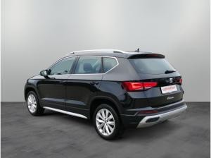 Seat Ateca Xperience 1.5TSI DSG / Navi, ParkAssi, LED