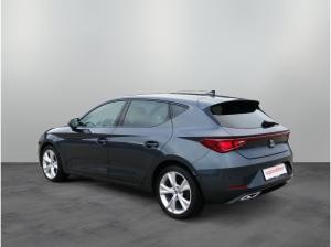 Seat Leon FR 1.5 eTSI DSG ParkAssi Full Link LED SHZ