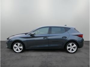 Seat Leon FR 1.5 eTSI DSG ParkAssi Full Link LED SHZ
