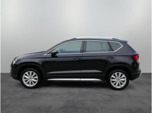 Seat Ateca Xperience 1.5TSI DSG / Navi, ParkAssi, LED