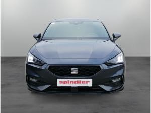 Seat Leon FR 1.5 eTSI DSG ParkAssi Full Link LED SHZ