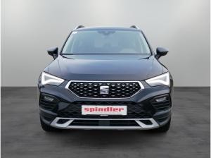 Seat Ateca Xperience 1.5TSI DSG / Navi, ParkAssi, LED