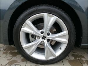 Seat Leon FR 1.5 eTSI DSG ParkAssi Full Link LED SHZ