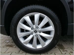Seat Ateca Xperience 1.5TSI DSG / Navi, ParkAssi, LED