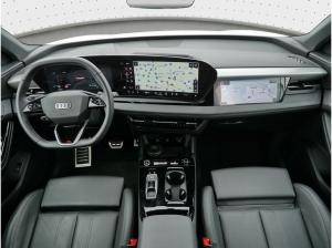 Audi Q6 e-tron quattro S line 0,25%*Matrix*360°*Sound*Virt.