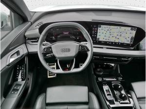Audi Q6 e-tron quattro S line 0,25%*Matrix*360°*Sound*Virt.