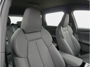 Audi Q6 e-tron quattro S line 0,25%*Matrix*360°*Sound*Virt.