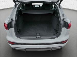Audi Q6 e-tron quattro S line 0,25%*Matrix*360°*Sound*Virt.
