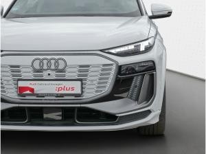 Audi Q6 e-tron quattro S line 0,25%*Matrix*360°*Sound*Virt.