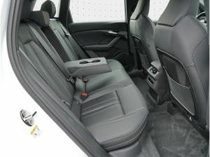 Audi Q6 e-tron quattro S line 0,25%*Matrix*360°*Sound*Virt.