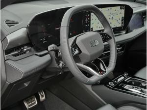 Audi Q6 e-tron quattro S line 0,25%*Matrix*360°*Sound*Virt.