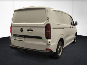 Volkswagen Transporter Kasten TDI Preisvorteil 9036€