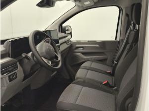 Volkswagen Transporter Kasten TDI Preisvorteil 9036€