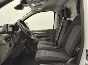 Volkswagen Transporter Kasten TDI Preisvorteil 9036€