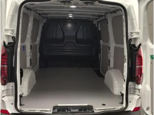 Volkswagen Transporter Kasten TDI Preisvorteil 9036€