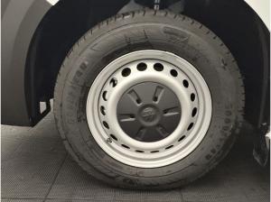 Volkswagen Transporter Kasten TDI Preisvorteil 9036€