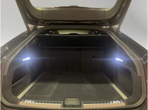 Audi A6 Avant 40 TDI qu. S tronic S LINE/EDITION-ONE