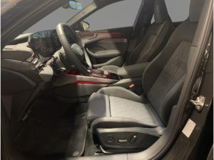 Audi A6 Avant 40 TDI qu. S tronic S LINE/EDITION-ONE