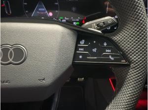 Audi A6 Avant 40 TDI qu. S tronic S LINE/EDITION-ONE