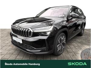 Skoda Kodiaq Selection 1,5 TSI iV 6-Gang-DSG